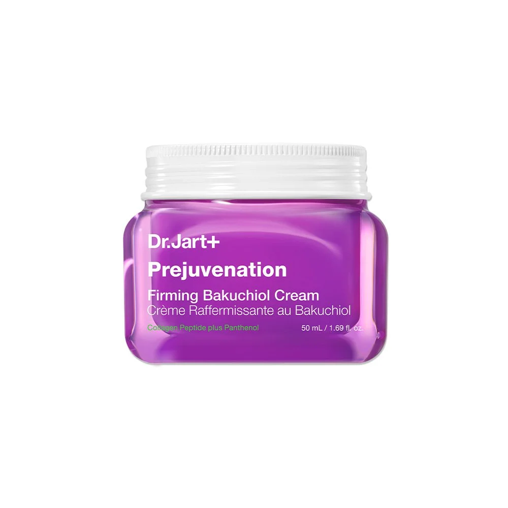Dr.Jart+ Prejuvenation Firming Bakuchiol Cream 1.69 fl. oz.(50ml) - 1
