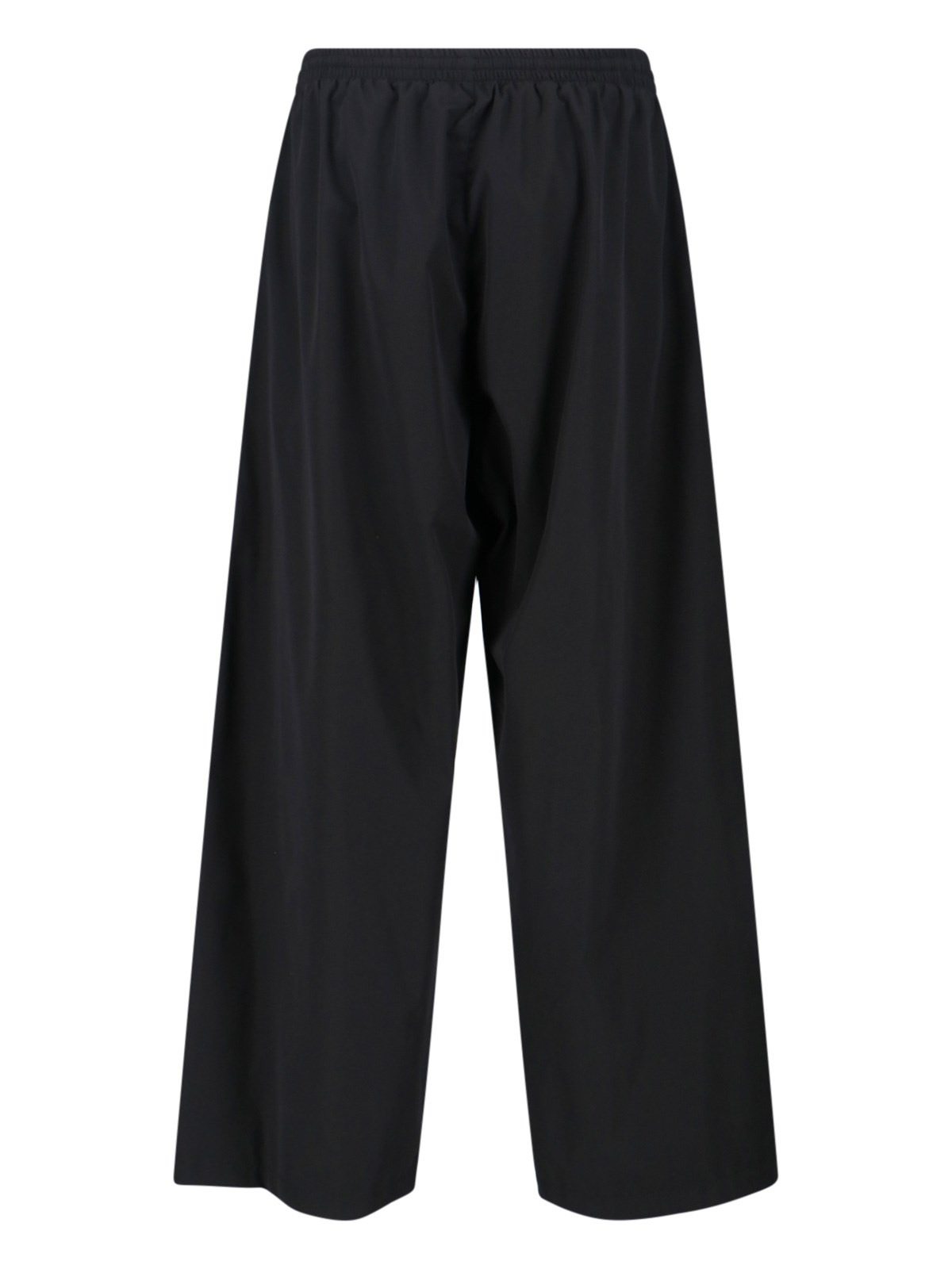 LOGO TRACK PANTS - 2
