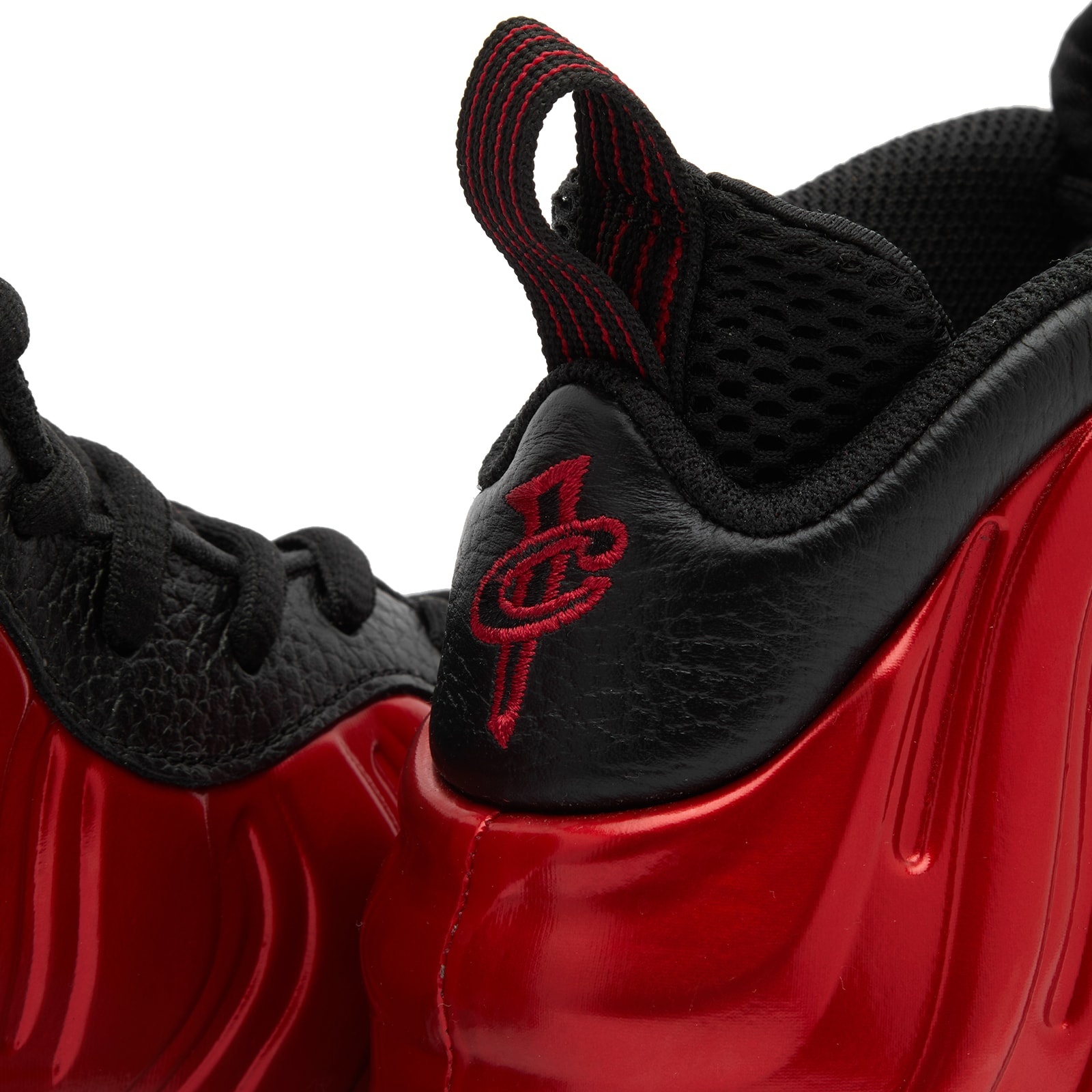 Nike Air Foamposite One - 4