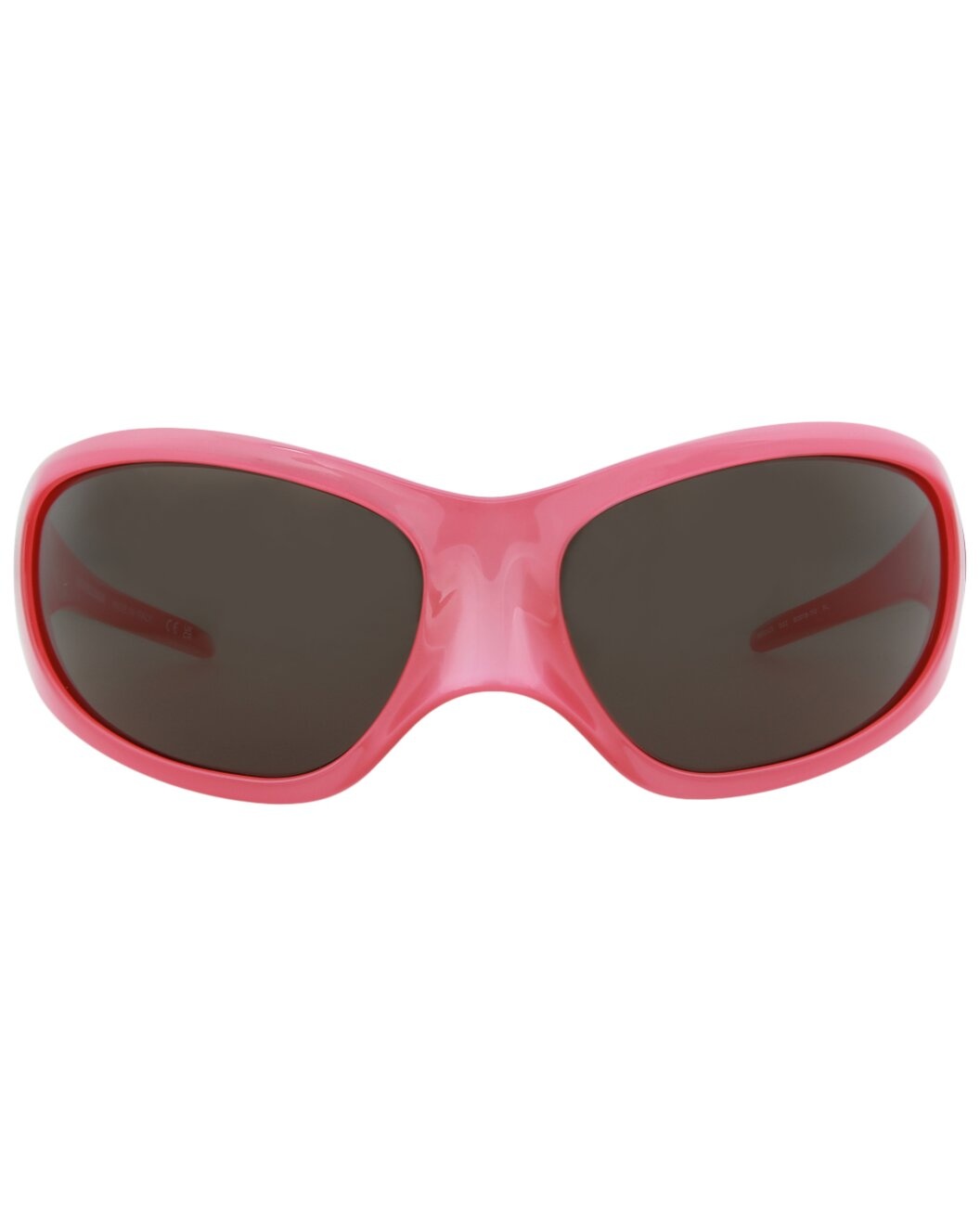 Balenciaga Women's BB0252S 80mm Sunglasses - 2