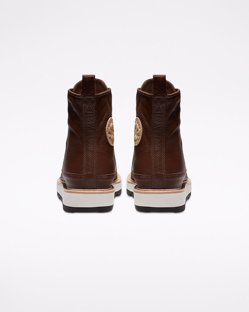 Chuck Taylor Crafted Boot - 7