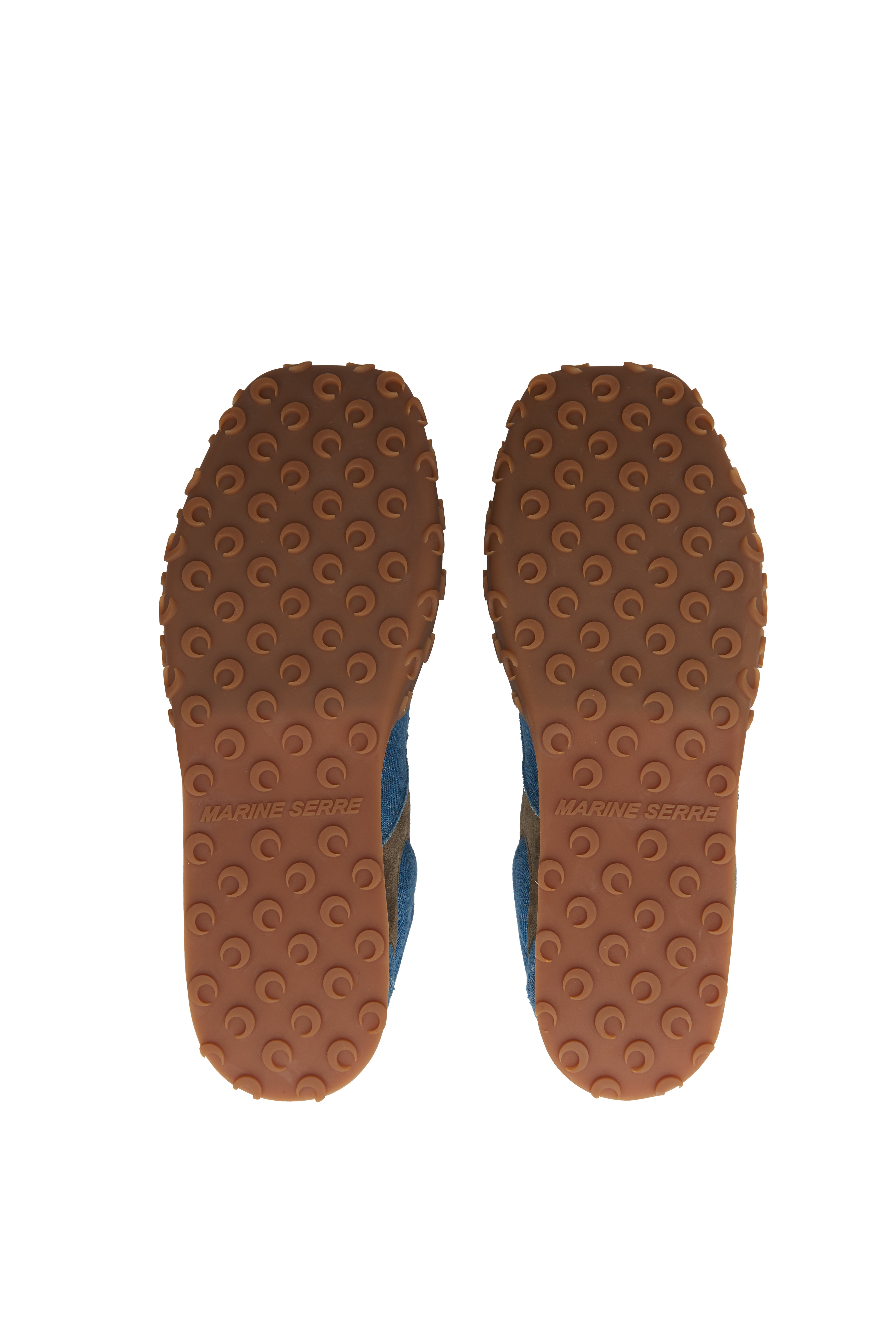 Moon Laser Denim Ms Rise - 5
