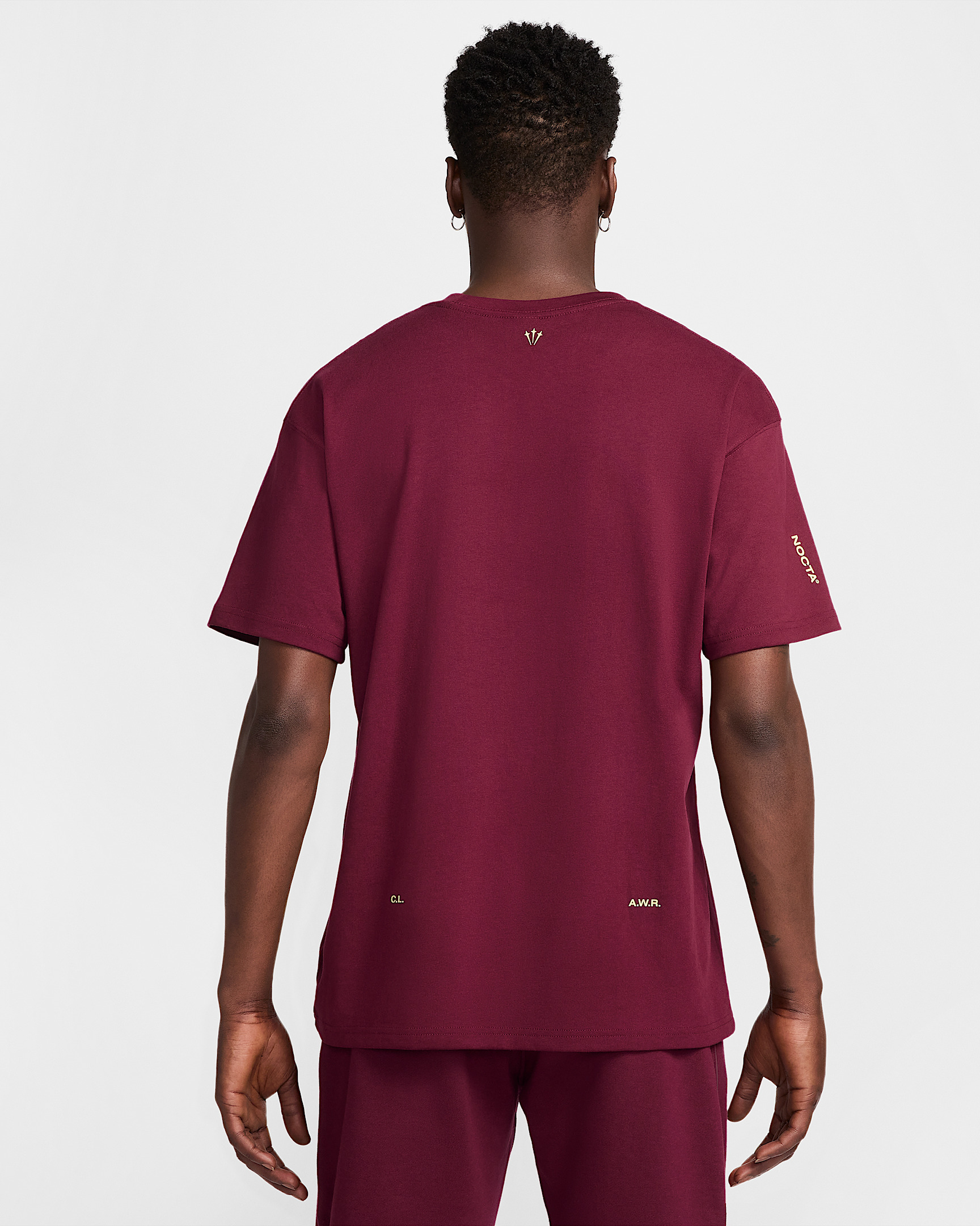 NOCTA T-Shirt - 4