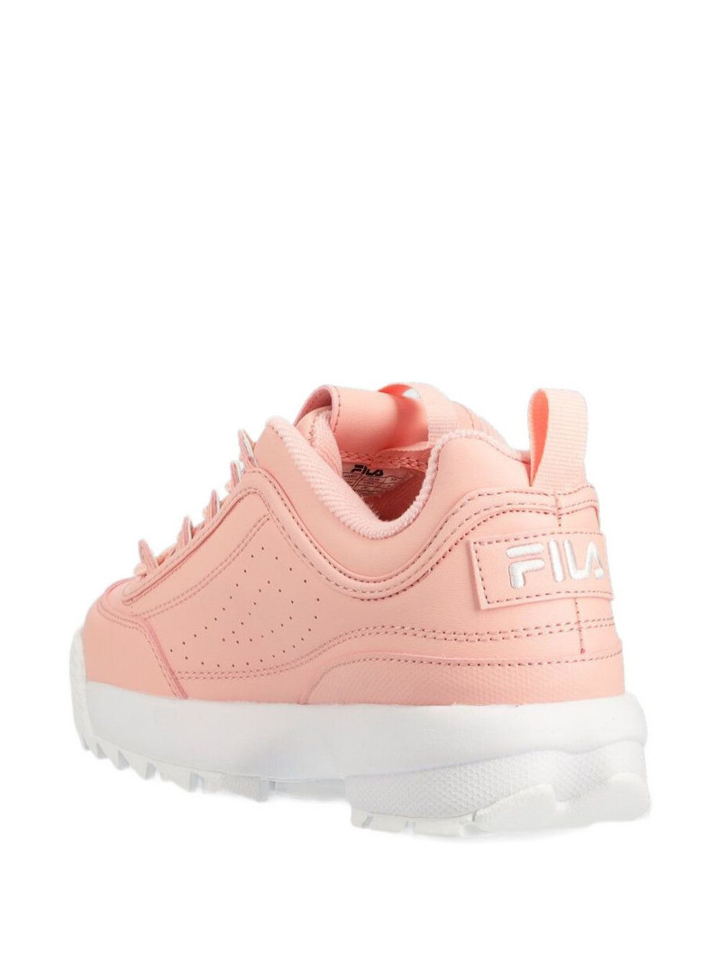Disruptor chunky-sole sneakers 3