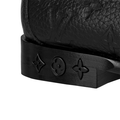 Louis Vuitton LV Loafer outlook