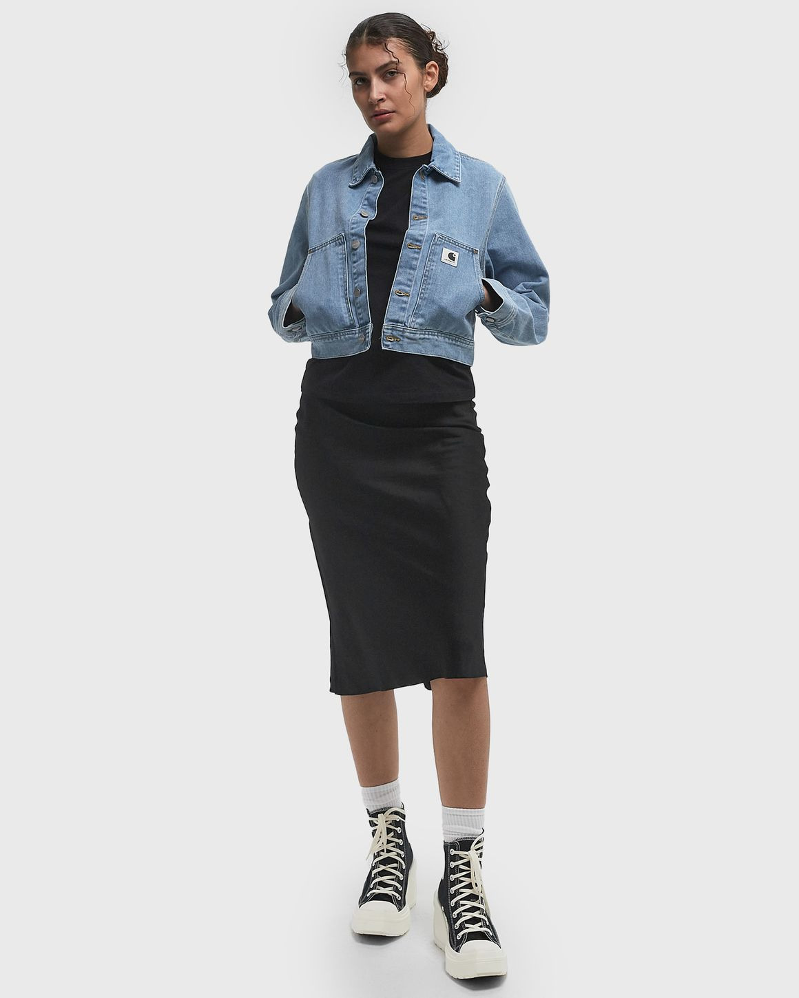 WMNS Arca Jacket - 2