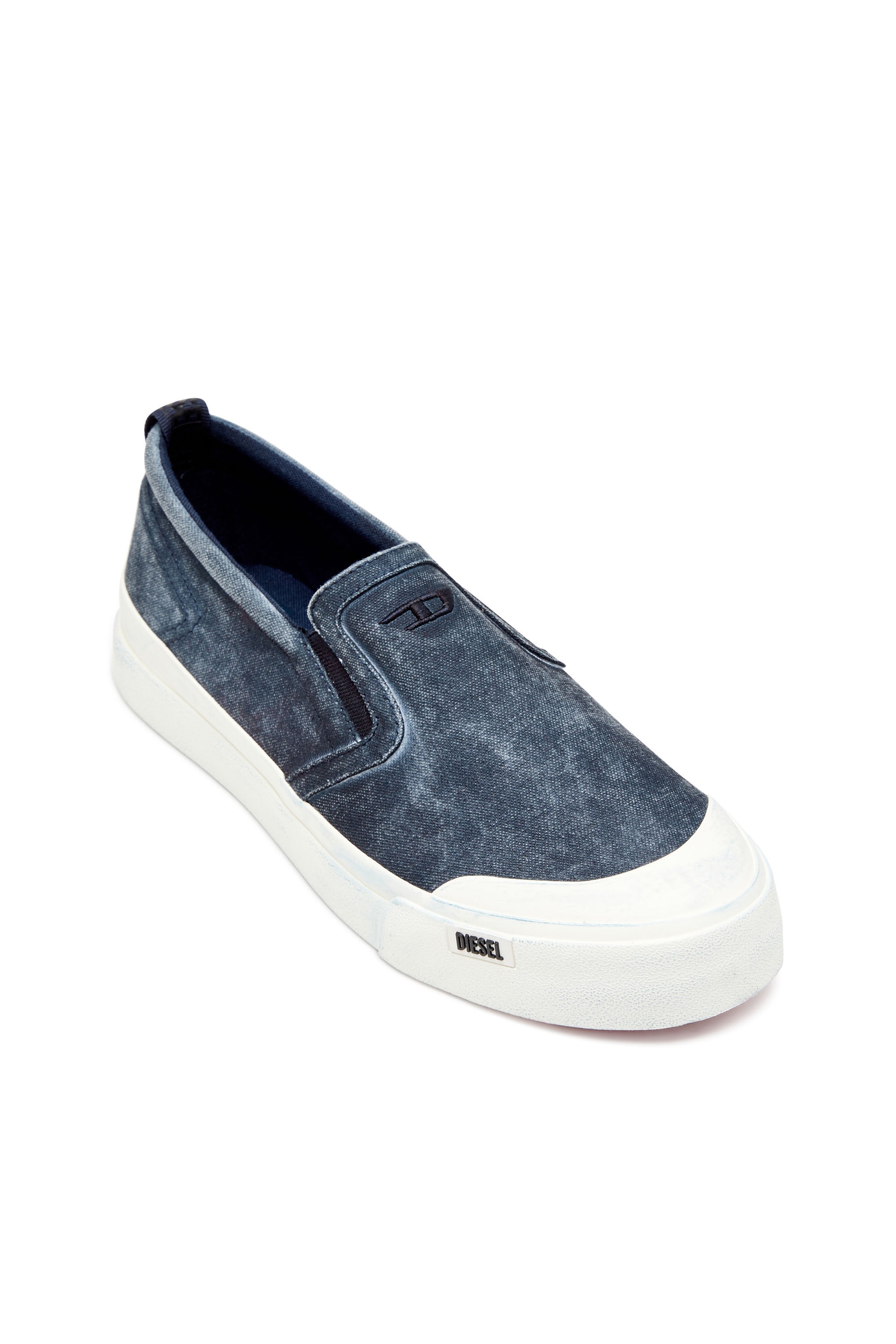 S-ATHOS SLIP ON - 6