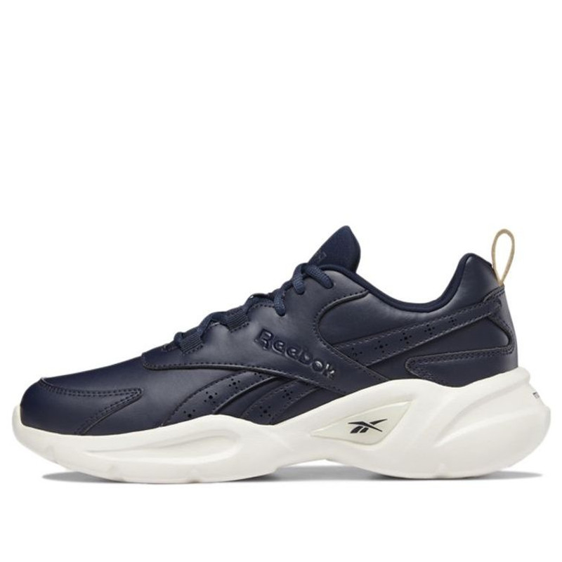 Reebok Royal Ec Ride 4 'Black White' G55874 - 1