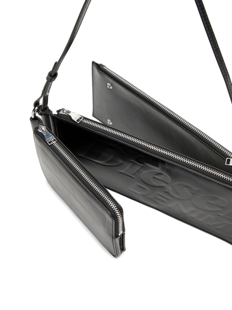 Flag-D shoulder bag 5
