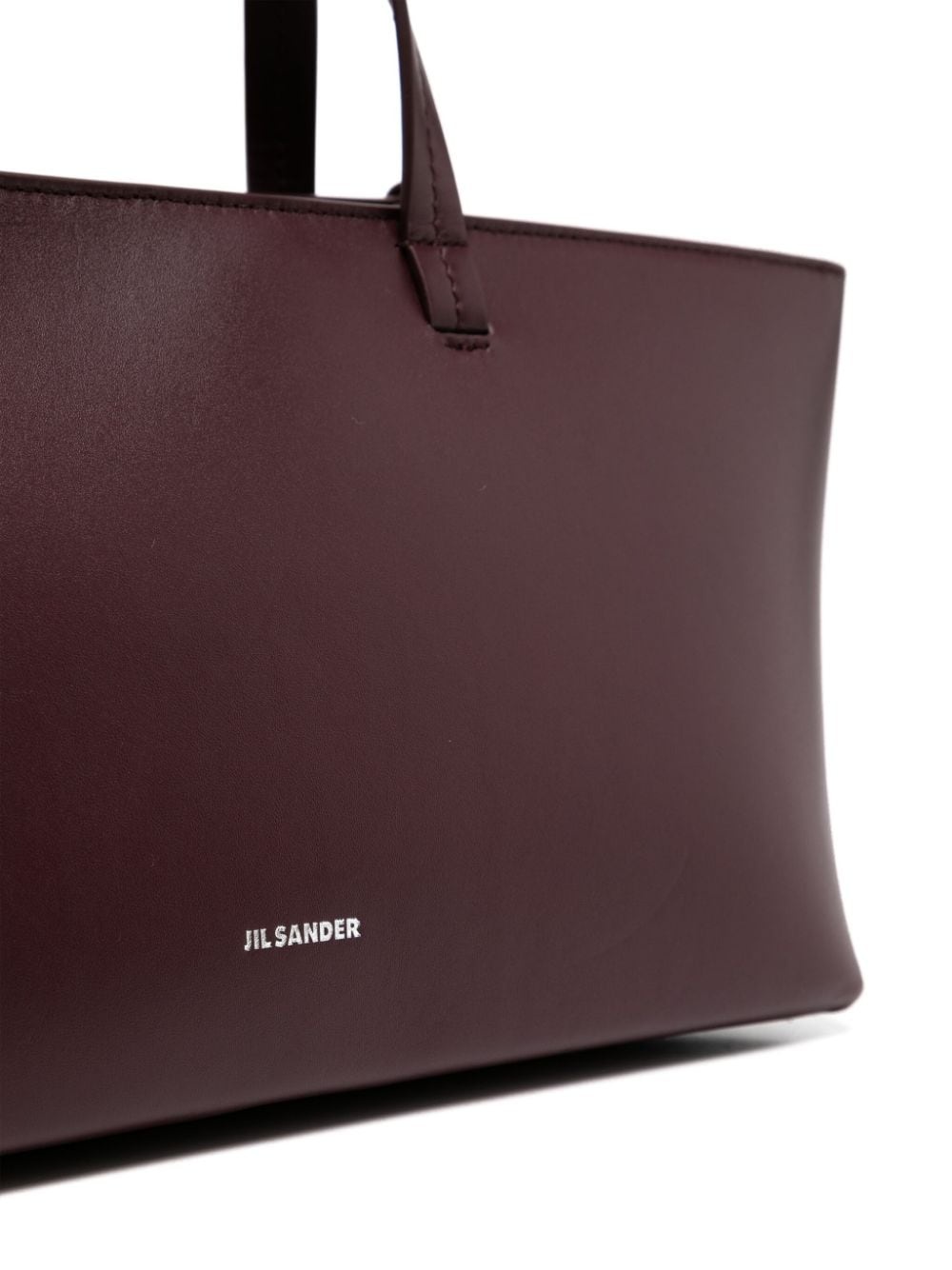 logo tote bag - 4