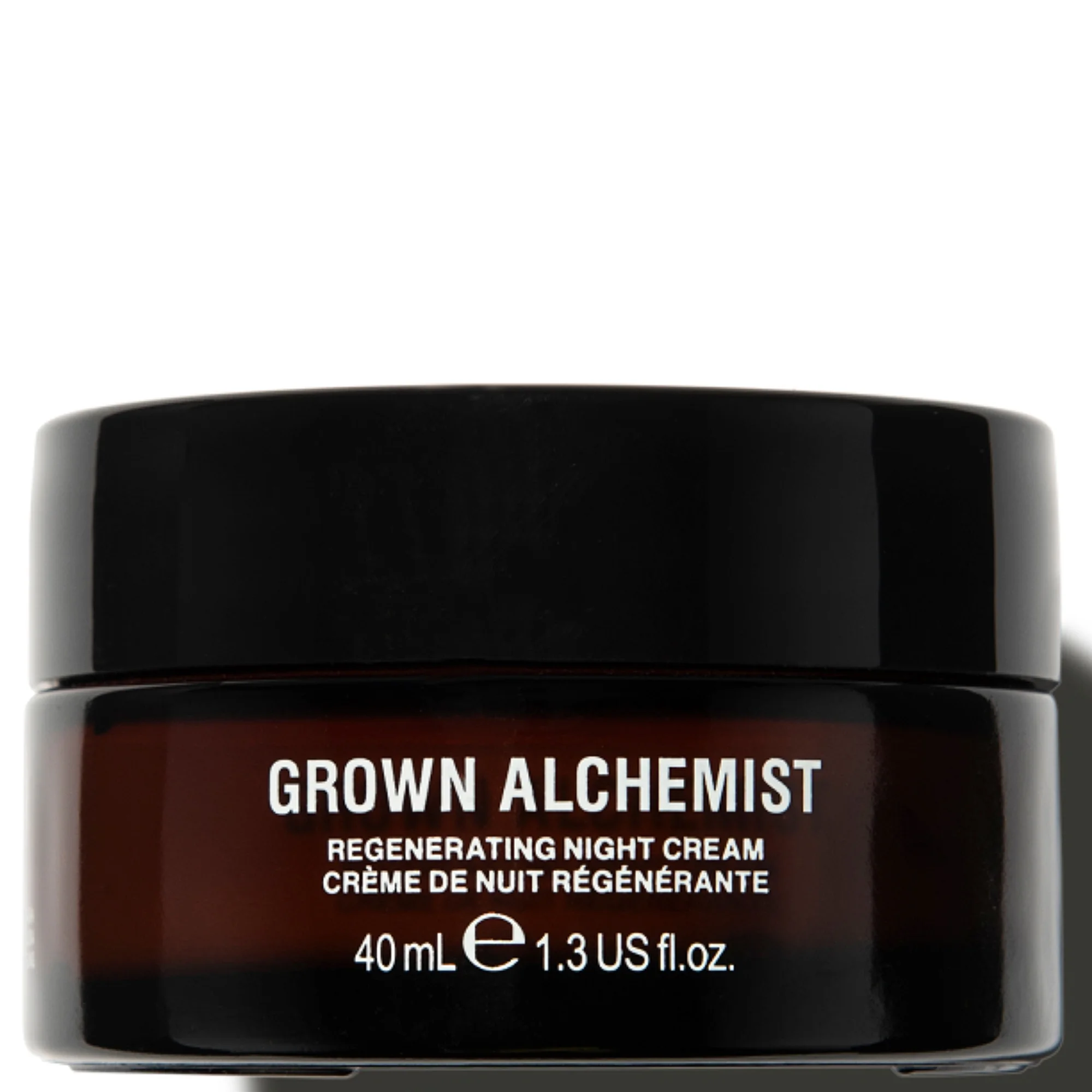 Grown Alchemist Regenerating Night Cream 40ml - 1