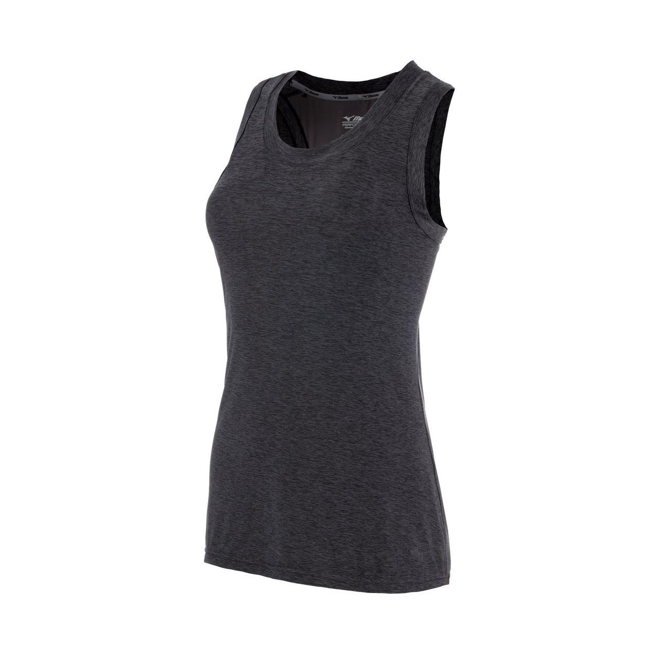 Women's Alpha Running Tank - 1