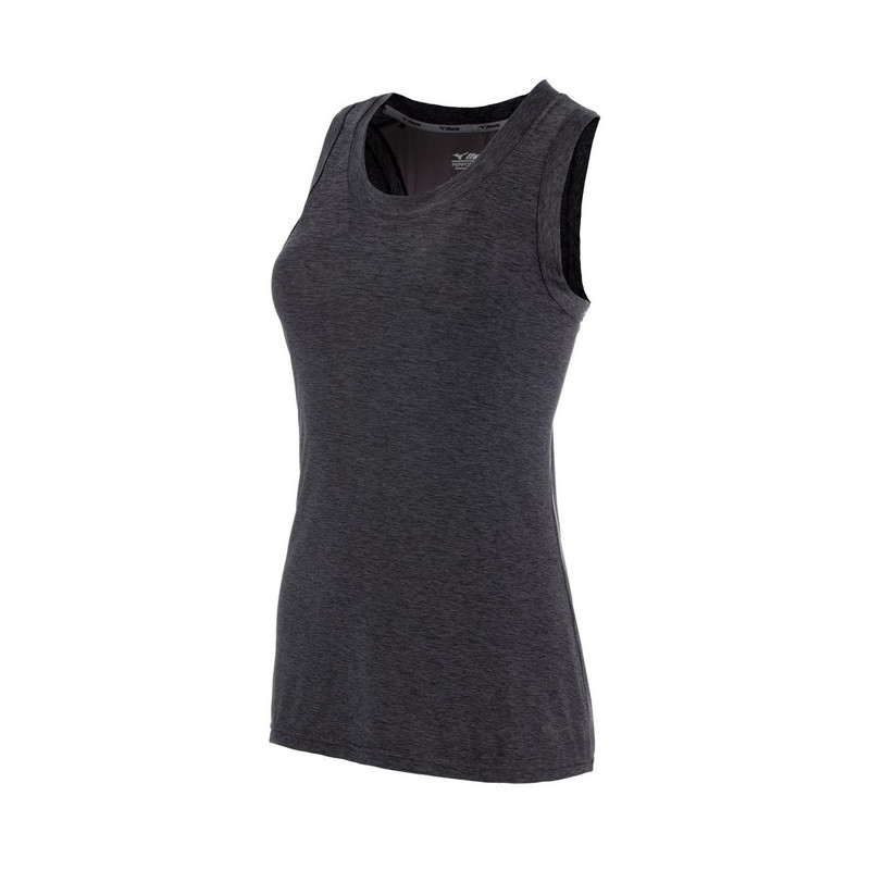 Women's Alpha Running Tank 1