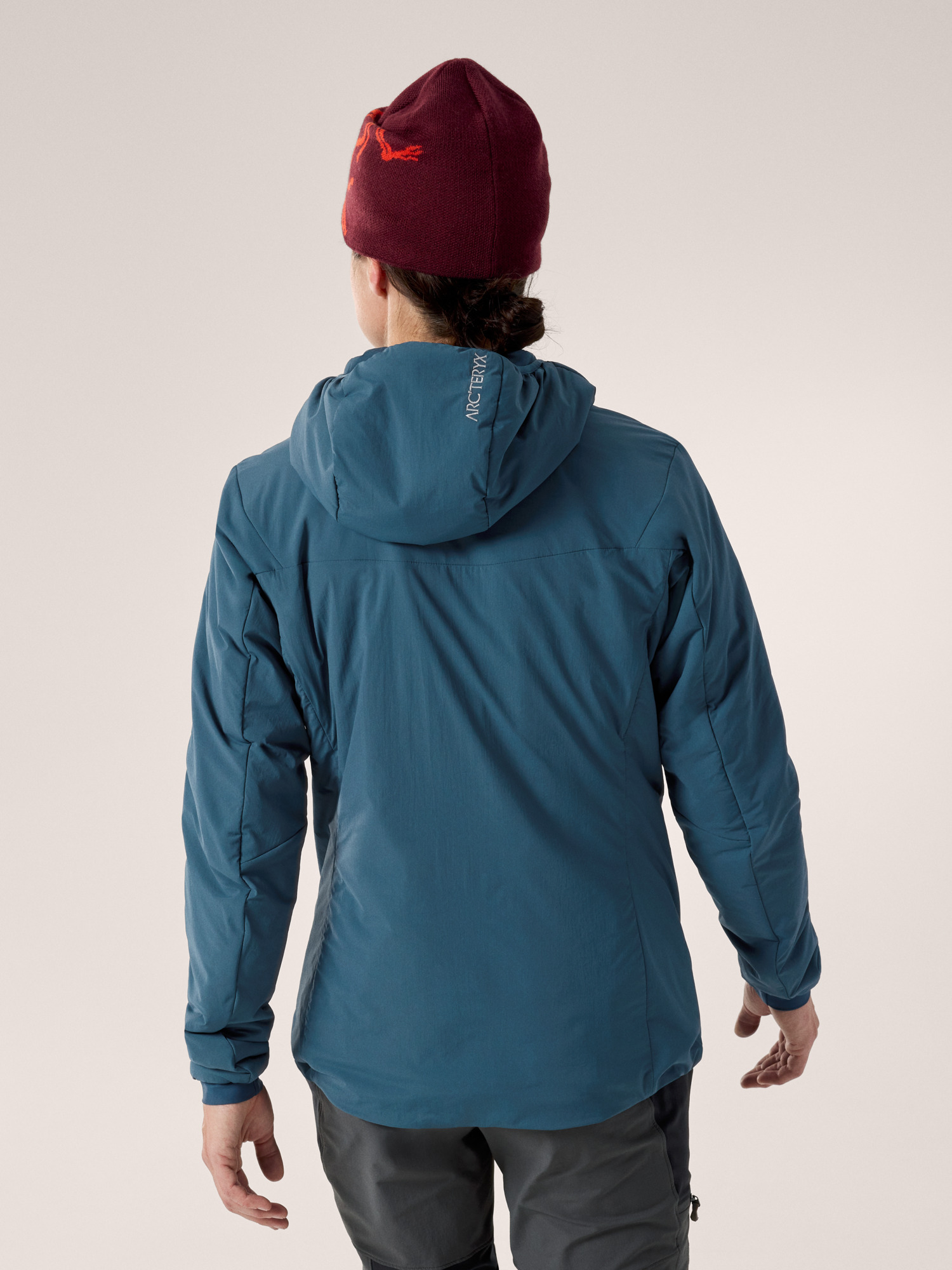 Proton Hoody - 4