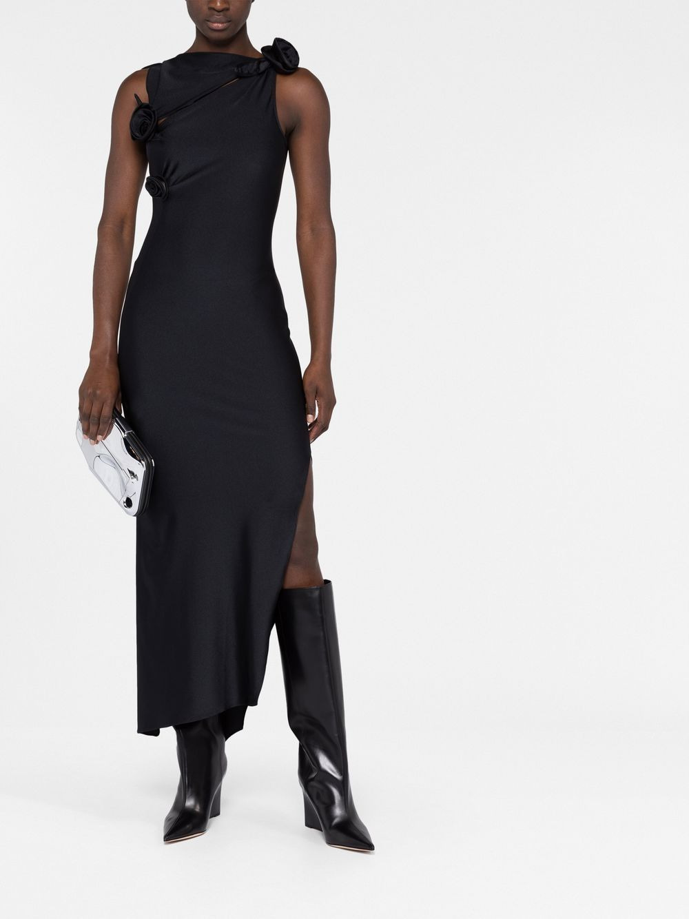 Coperni Women Long Dress - 2