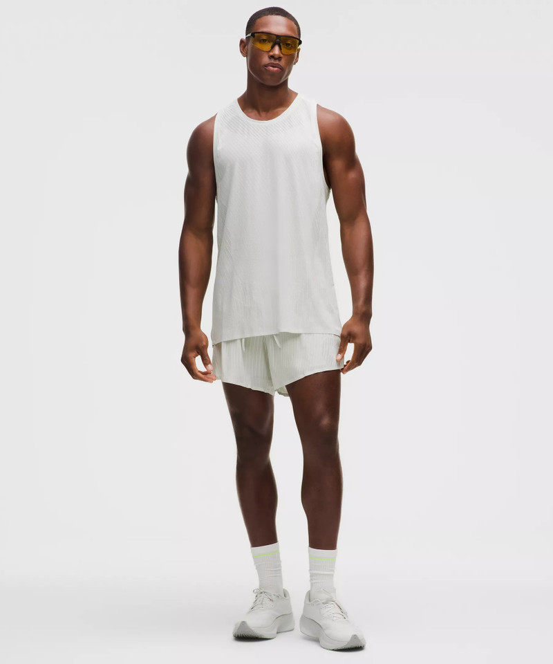 lululemon Fast and Free Airflow Running Tank Top outlook
