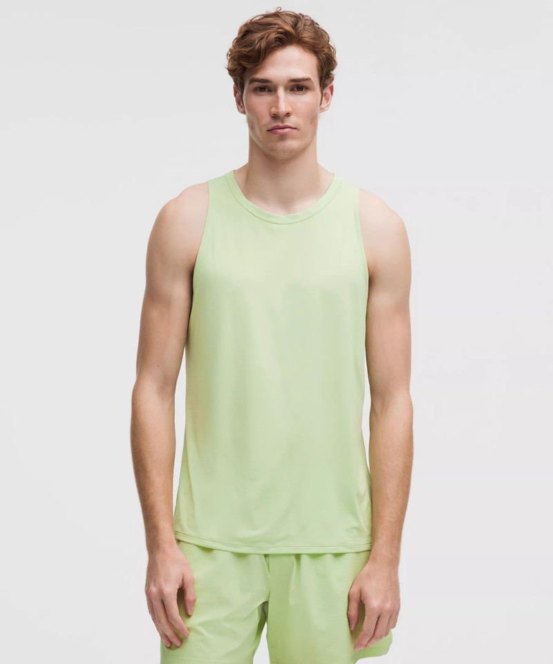 lululemon Mile Maker Run Crew Lightweight Tank Top outlook