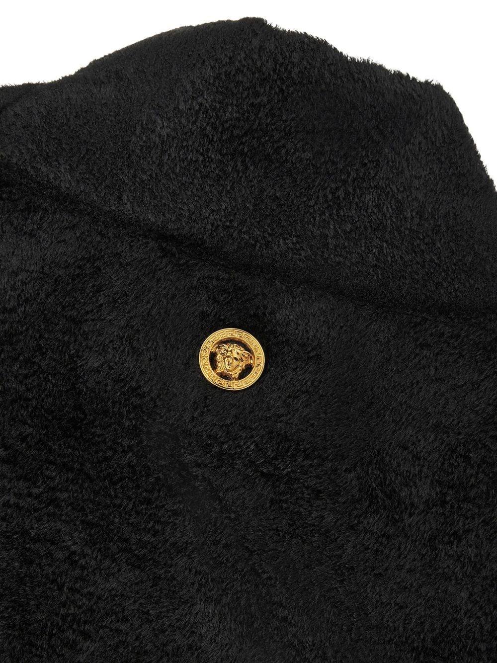 CHENILLE TOP - 2