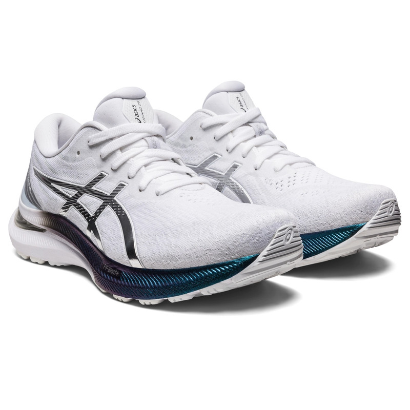 Asics GEL-KAYANO 29 PLATINUM outlook