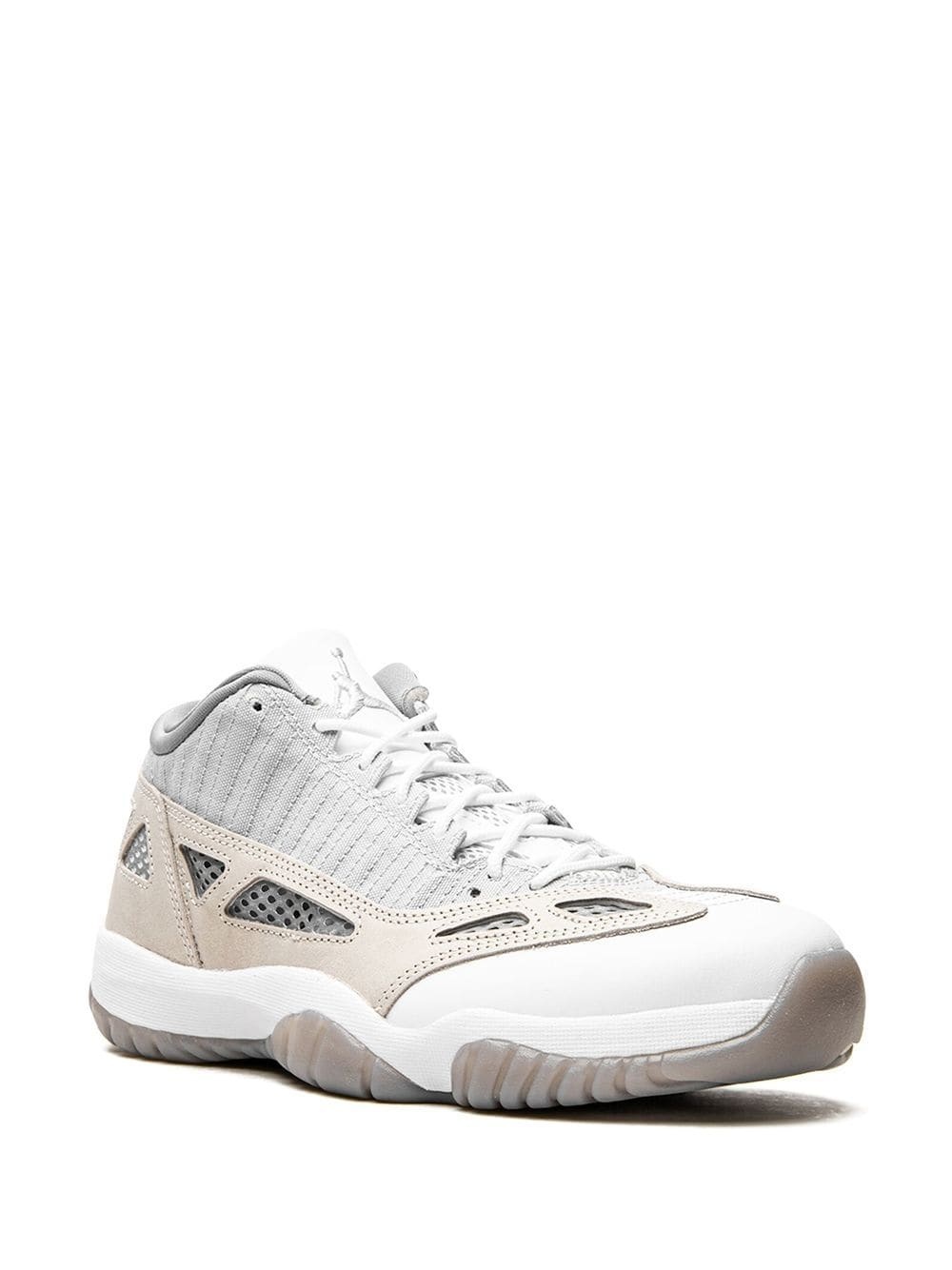 Air Jordan 11 Low IE "Light Orewood Brown" sneakers - 2