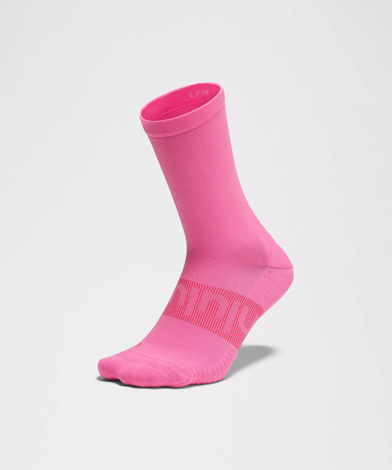 Unisex Power Stride Crew Socks *3 Pack 3