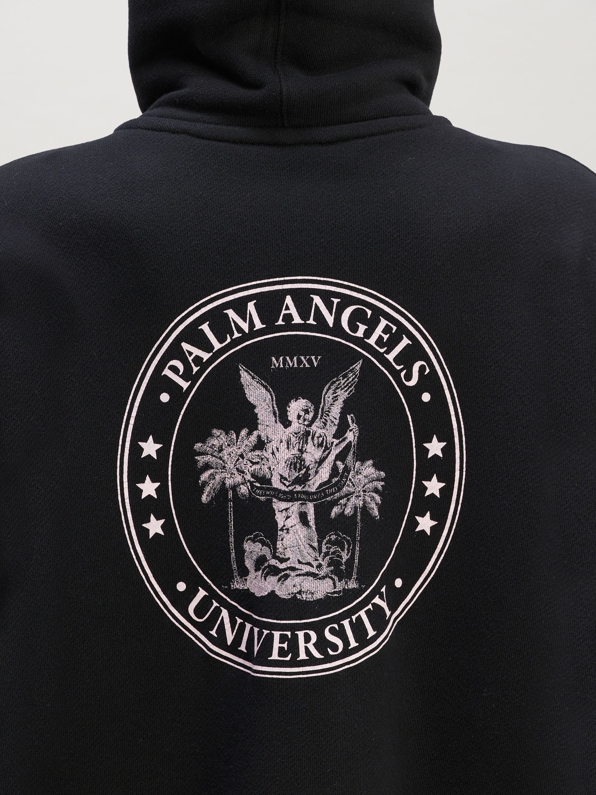 College Classic Hoodie - 6