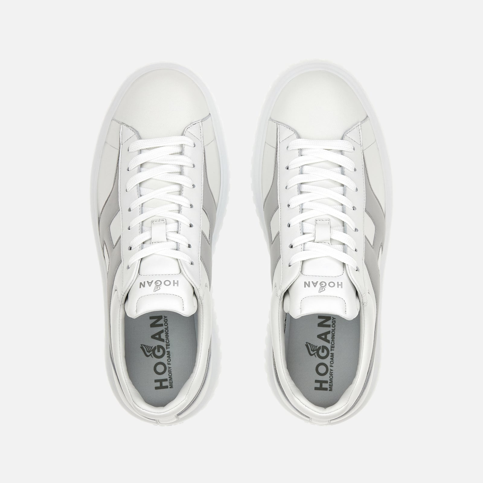 Sneakers Hogan H-Stripes - 5