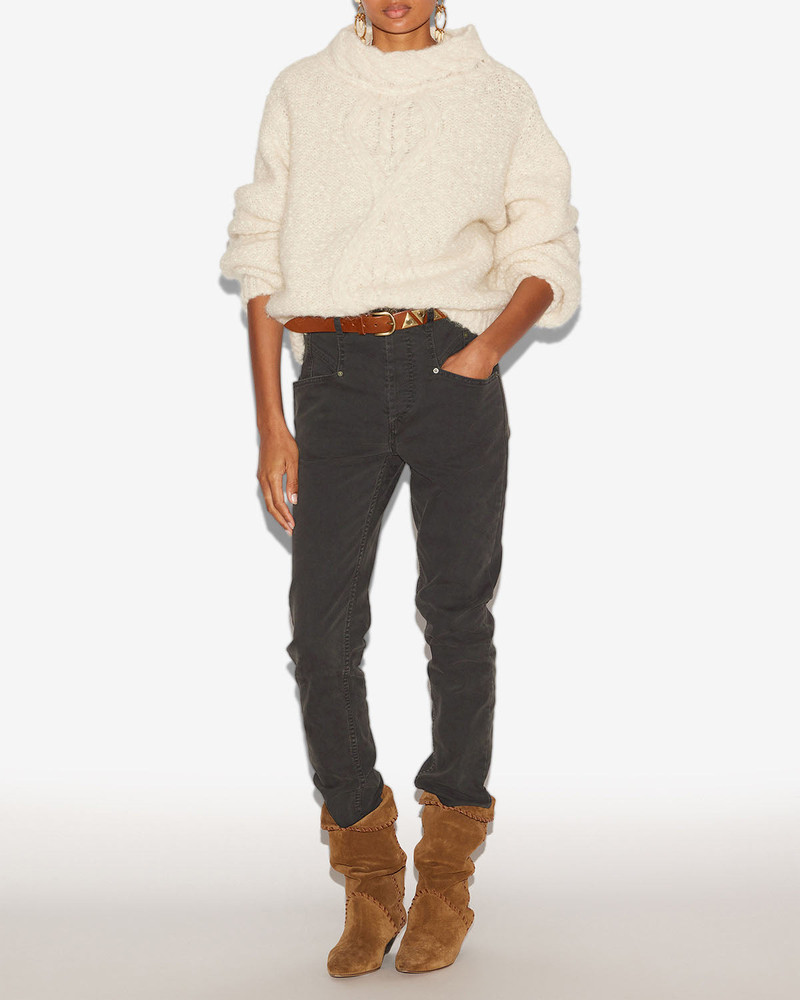 Isabel Marant NILIANE PANTS outlook