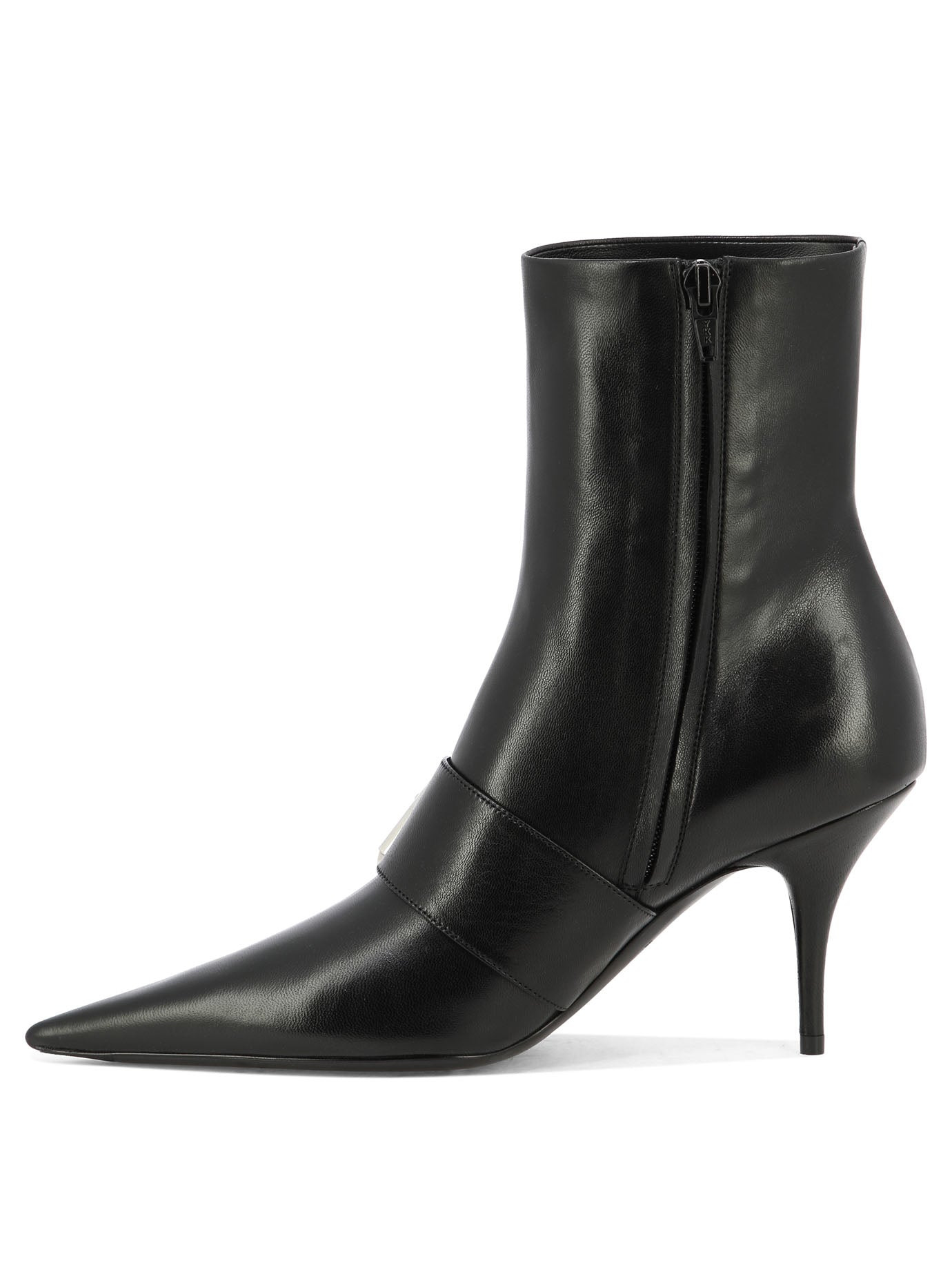 Balenciaga Stivaletti "knife 80" - 3