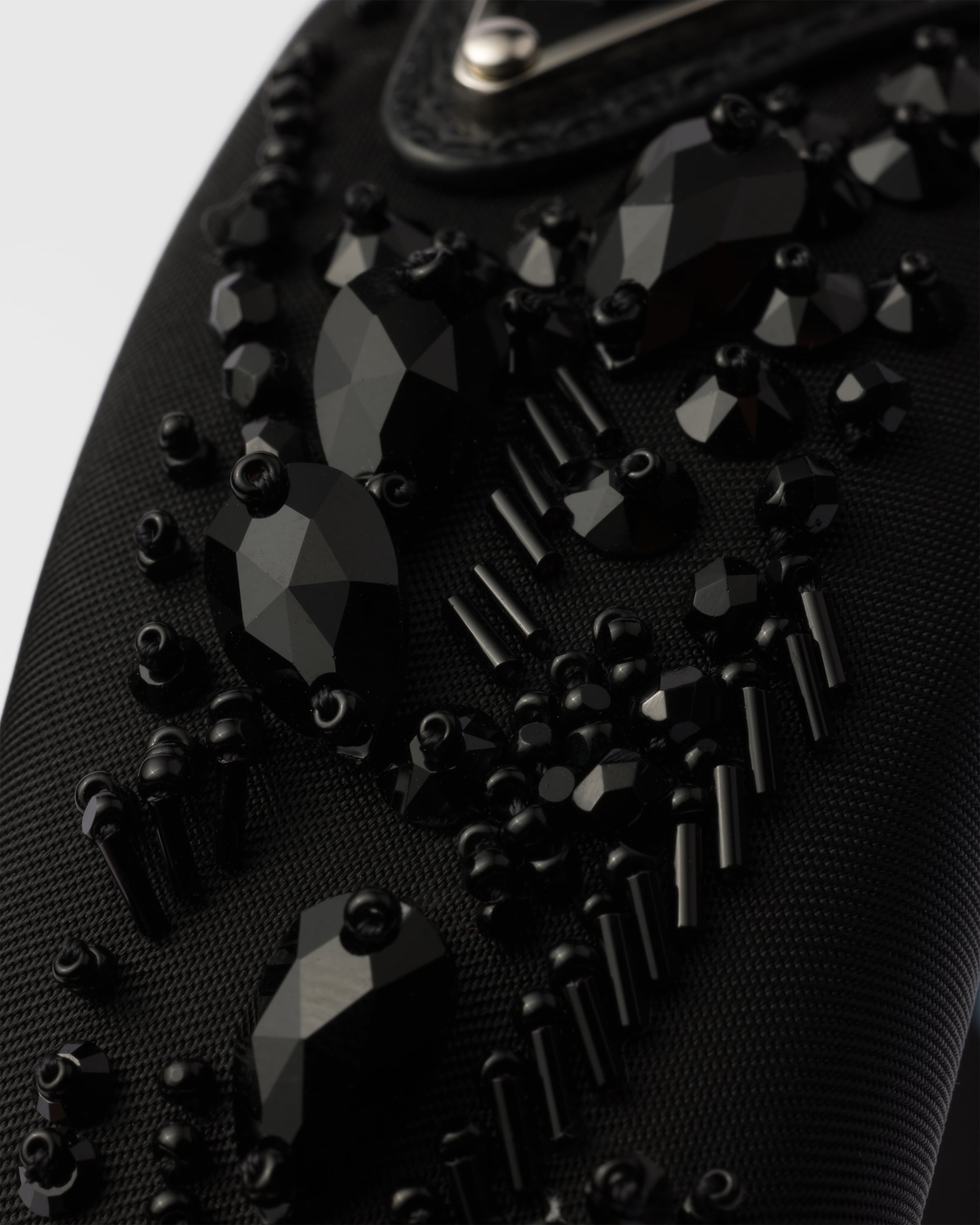Re-Nylon headband - 2
