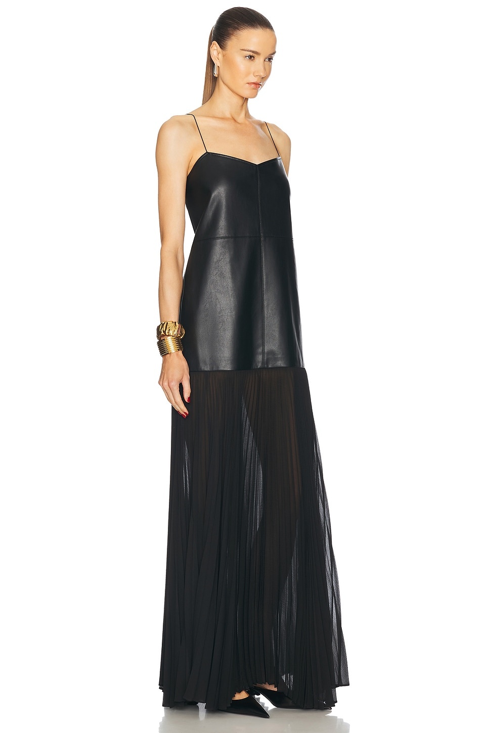 Kaleena Dress - 2