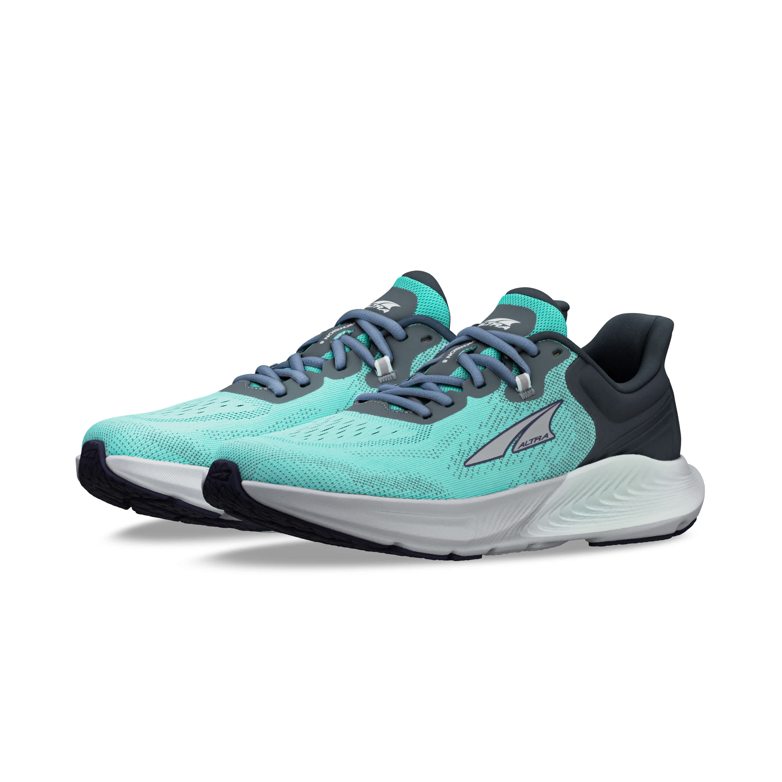 Women's Provision 8 - 5