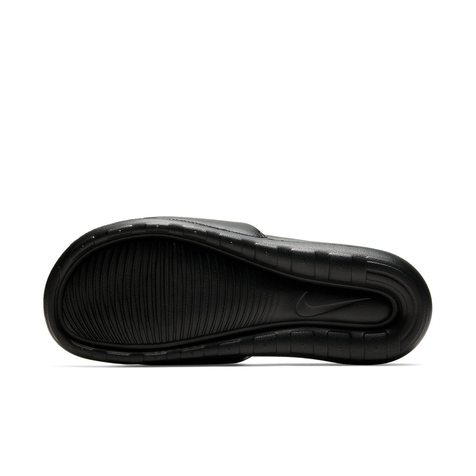 Nike Victori One Slide 'Triple Black' CN9675-003 - 2