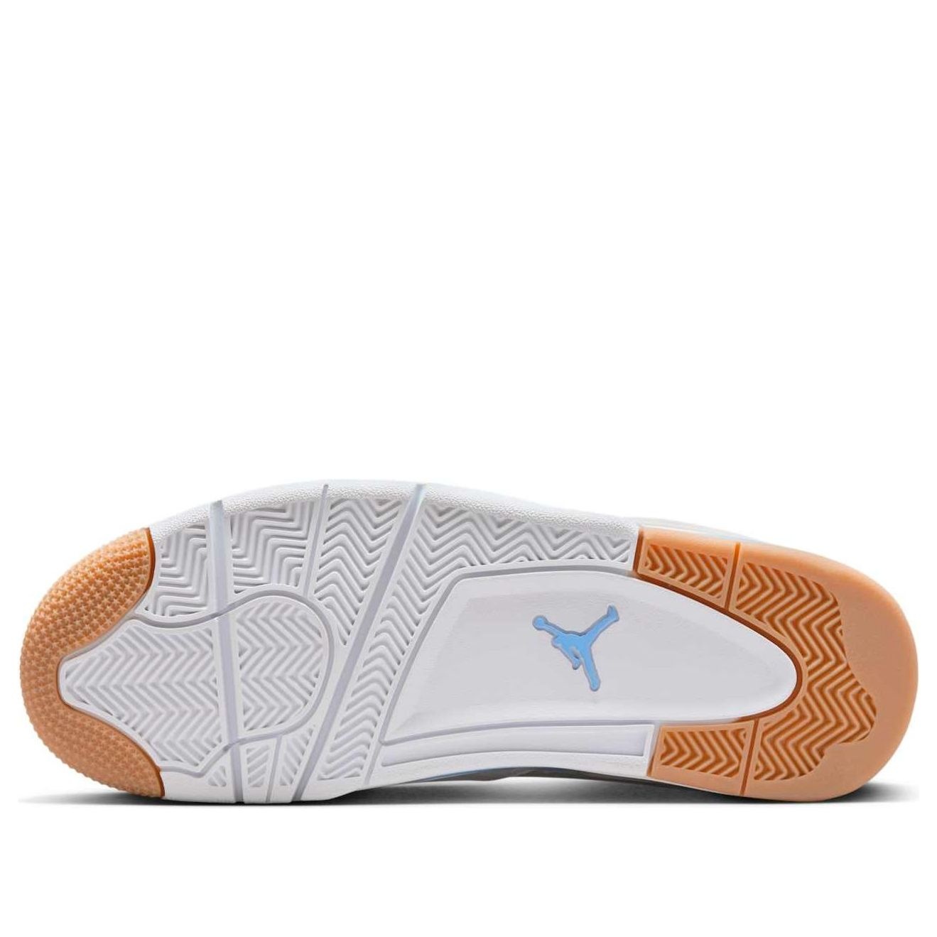Air Jordan 4 RM 'White Legend Blue' FQ7939-104 - 6