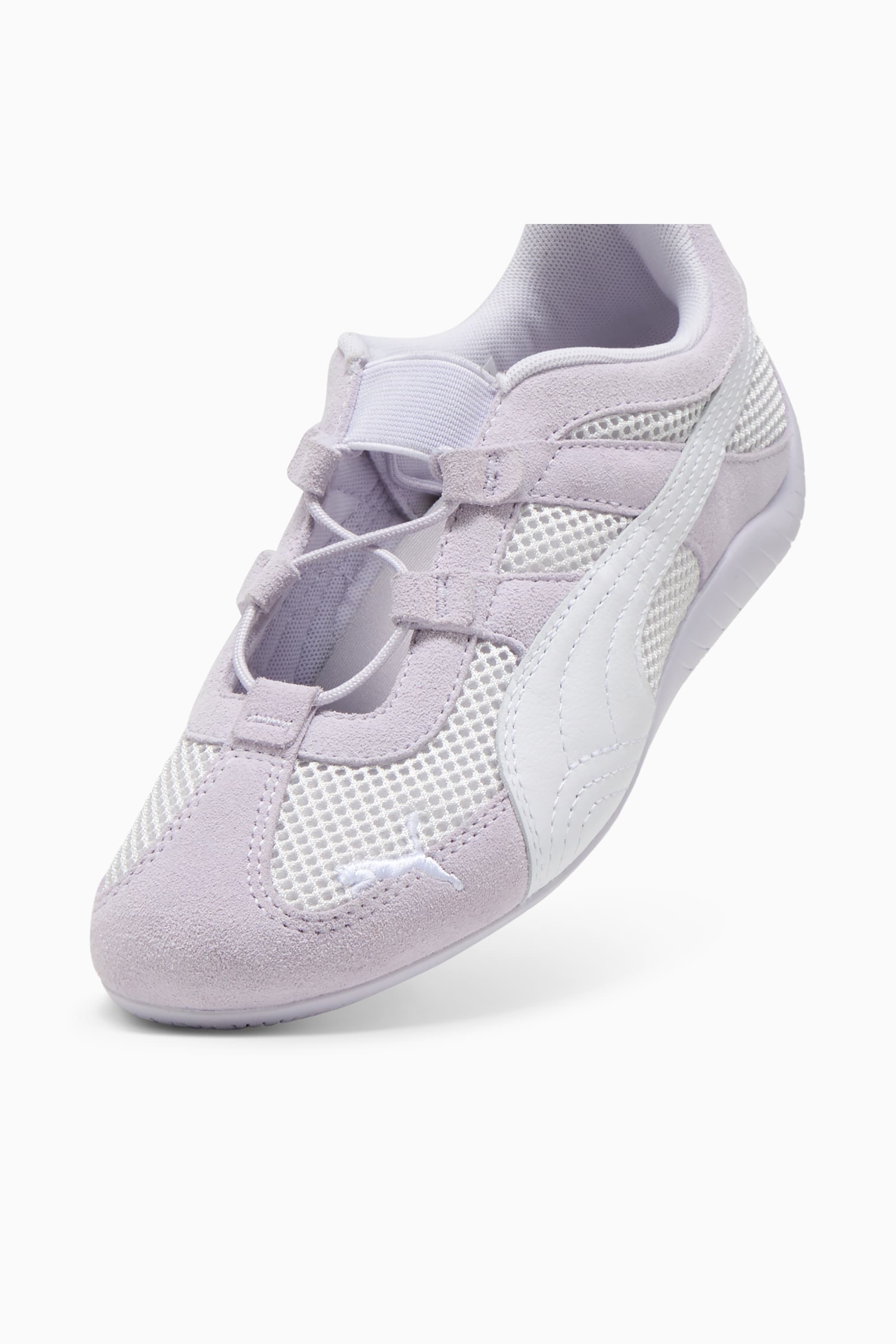 Speedcat Go Women's Sneakers - 6