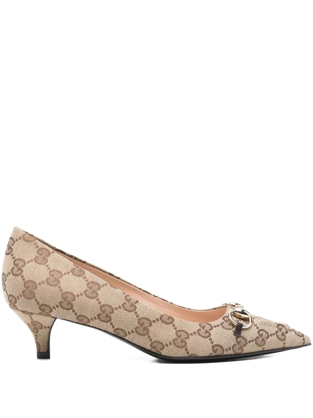 GG motif pumps - 1