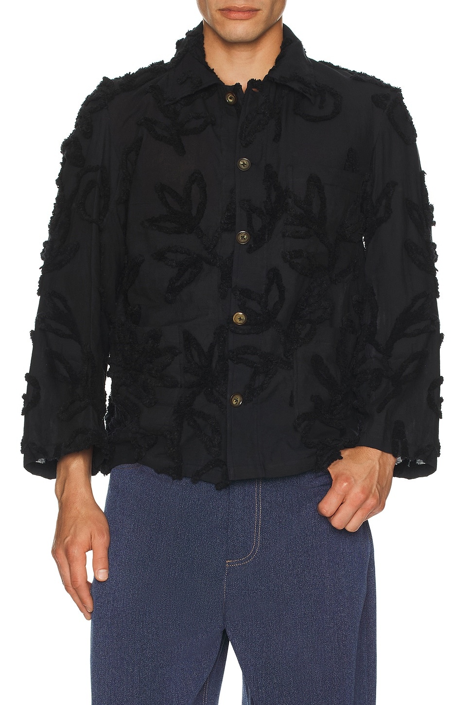 Chore Jacket - 4