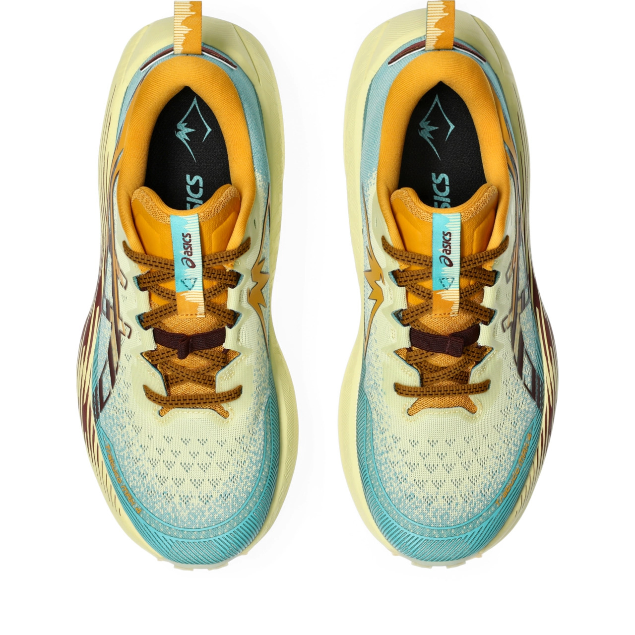 TRABUCO Max 4 - 6