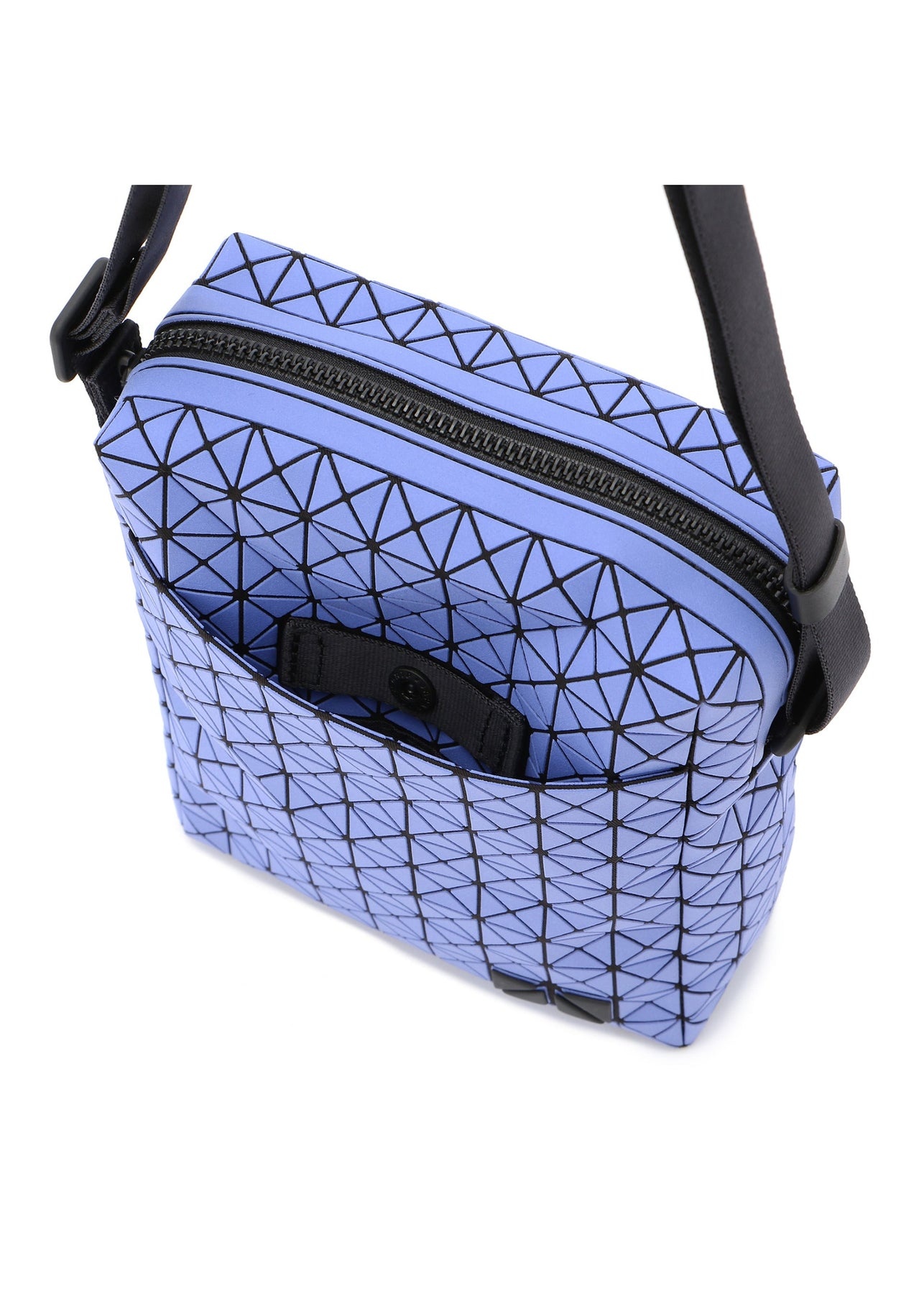 BAO BAO ISSEY MIYAKE VOYAGER BAG | REVERSIBLE