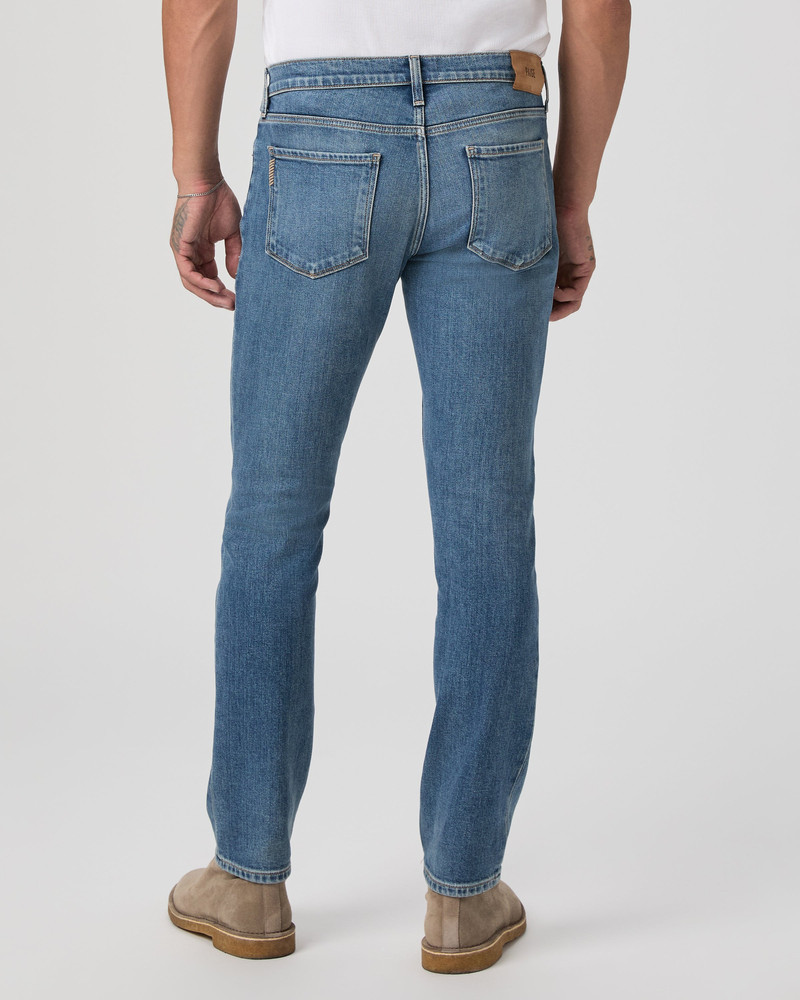 Heritage Federal 34" Slim Straight Jean 4