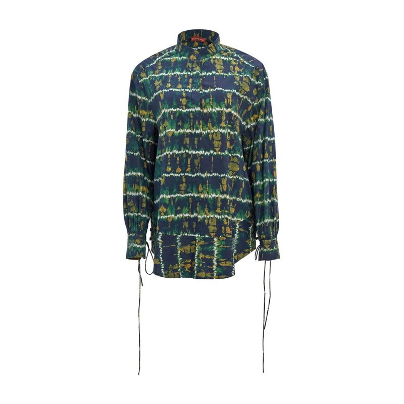 Altuzarra 'AMARA' TOP outlook