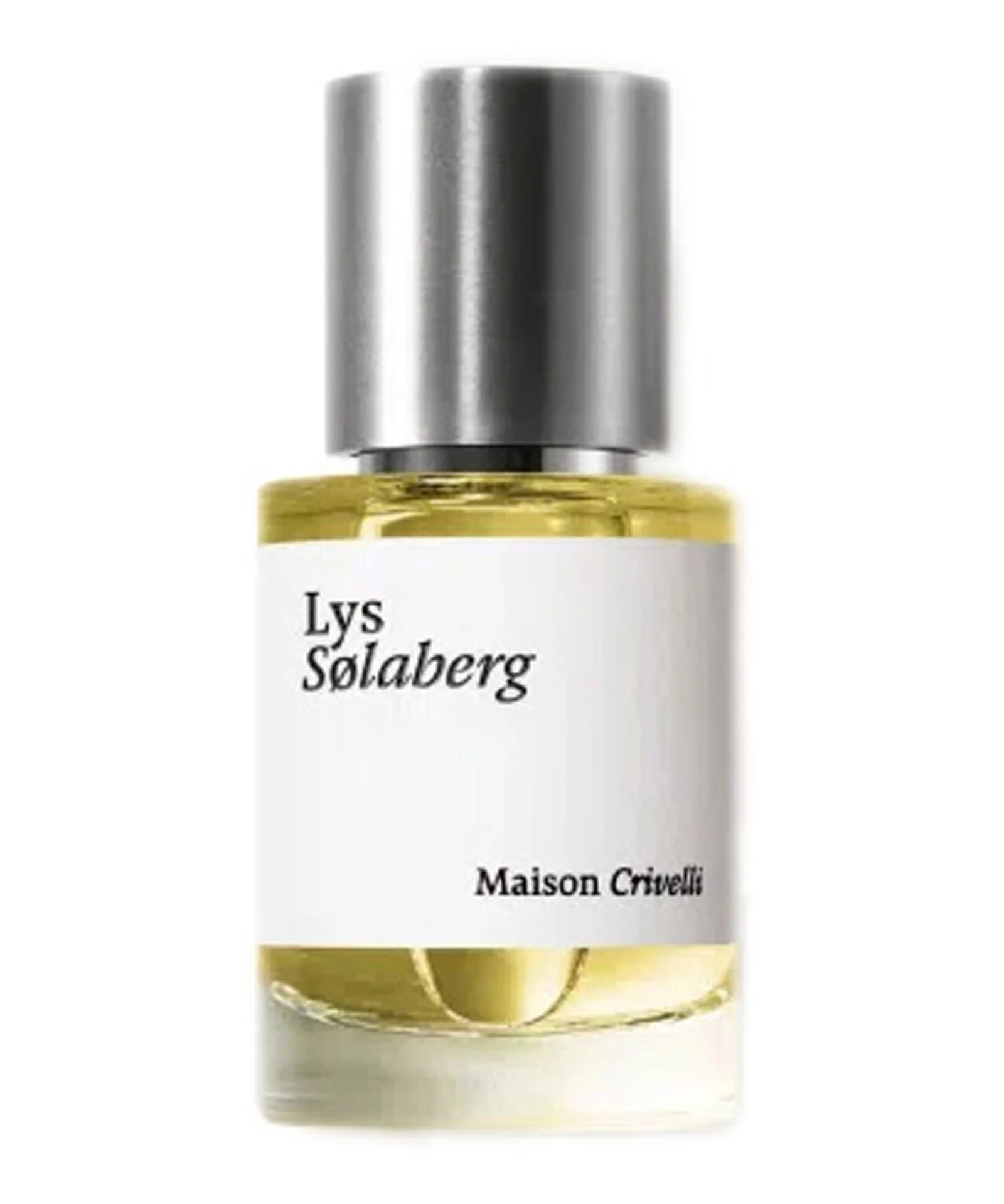 Lys Solaberg Eau de Parfum - 1