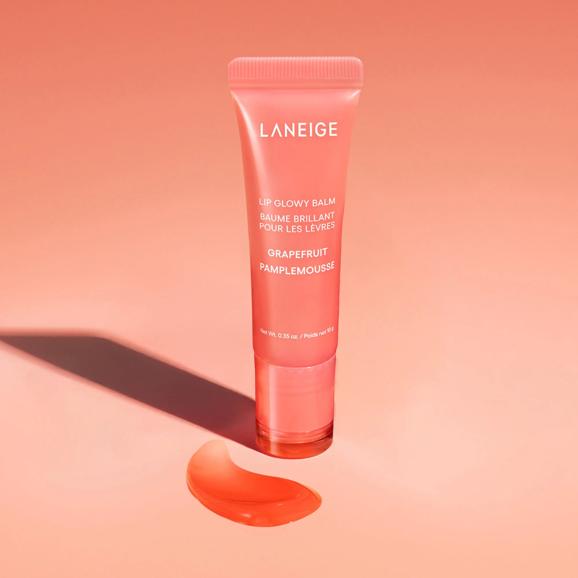 Lip Glowy Balm - 1