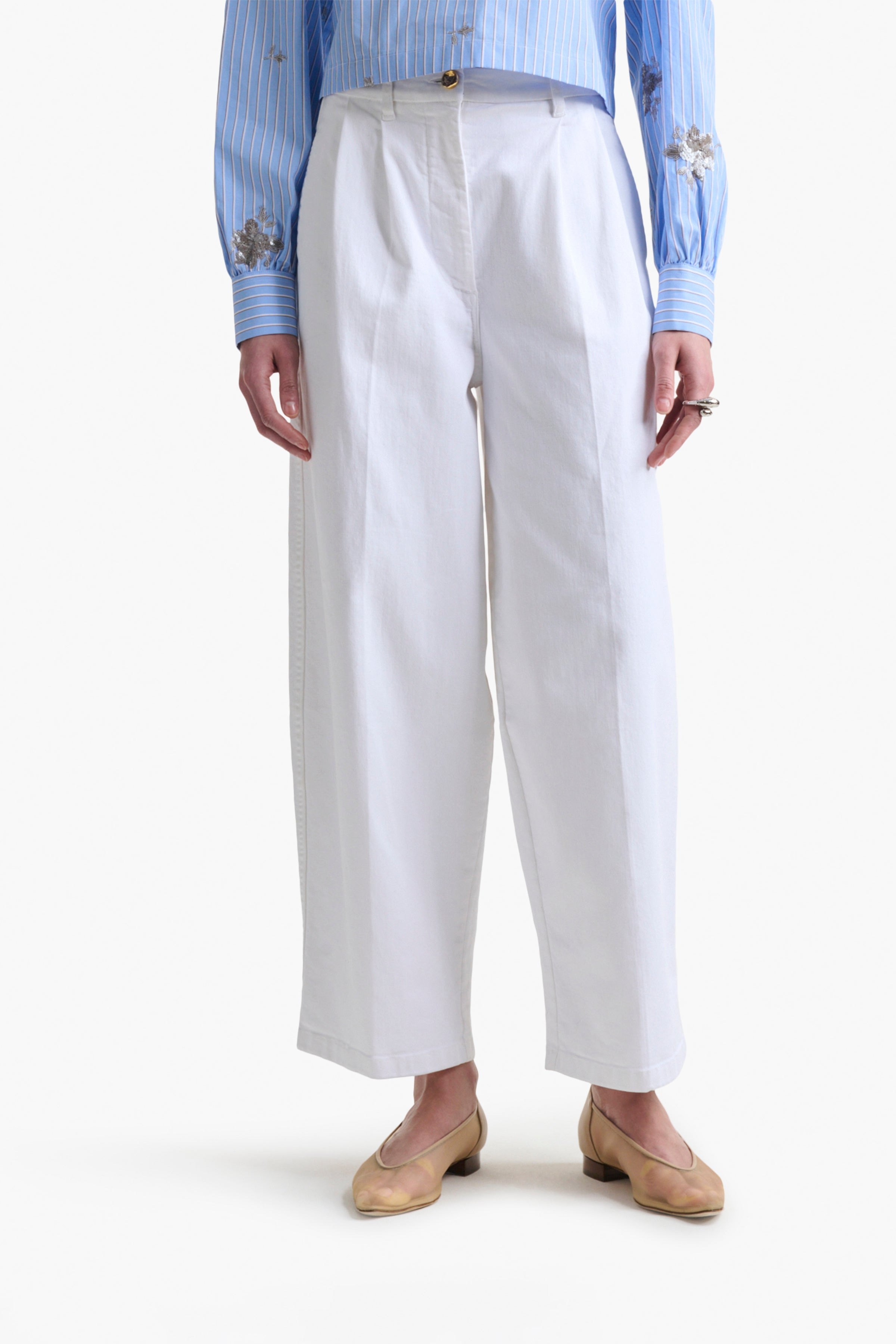 DASH PANT - 6