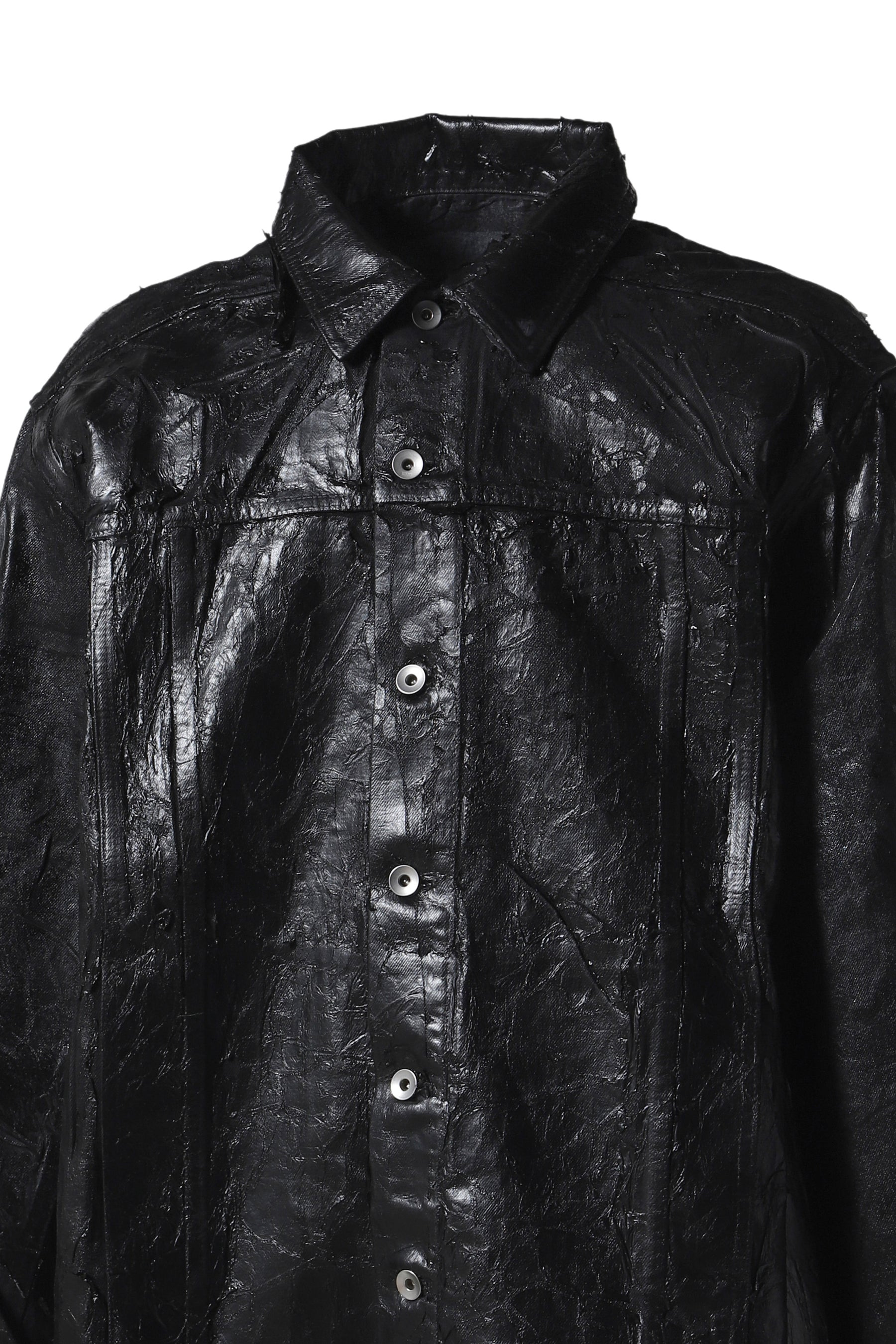 JUMBO WORKER / BLK - 8