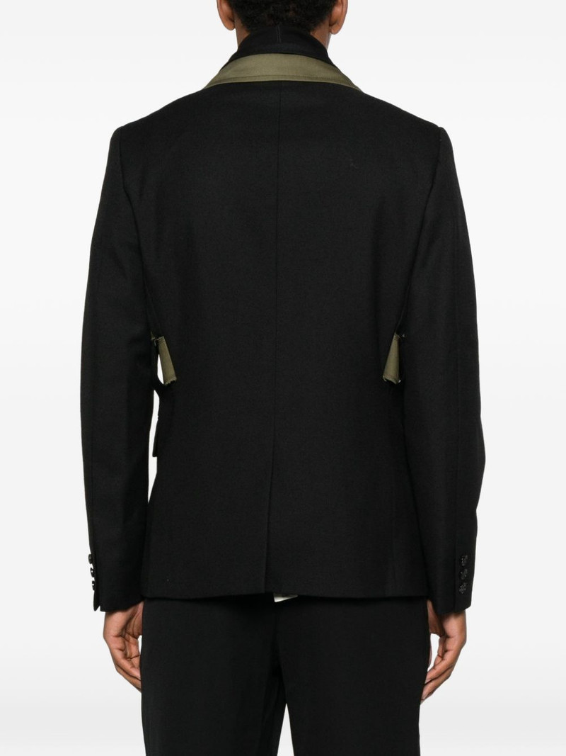deconstructed military jacket 3