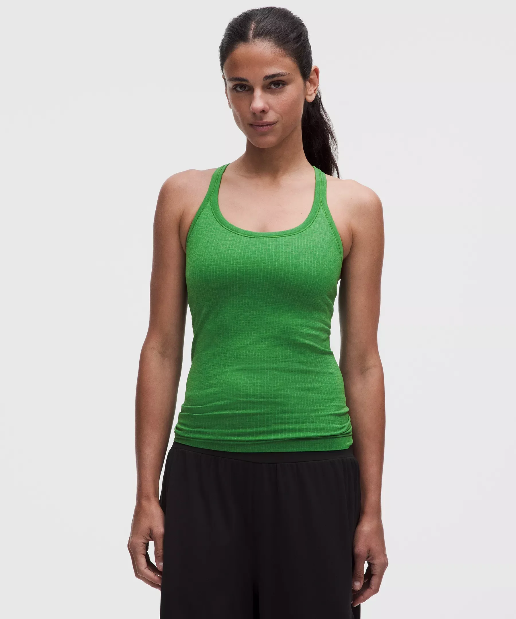 Ebb to Street Tank Top *Light Support, B/C Cup - 1
