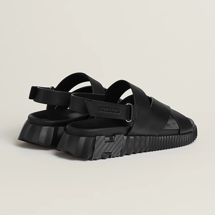 Electric sandal - 3