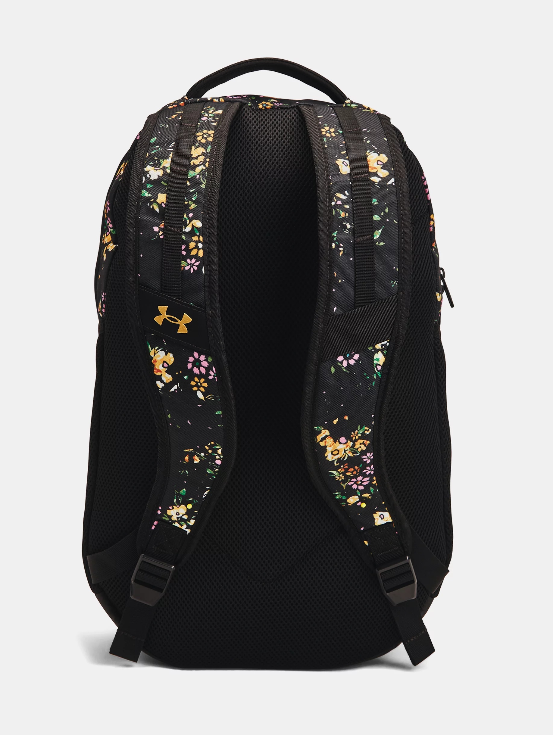 UA Hustle 6.0 Backpack - 2