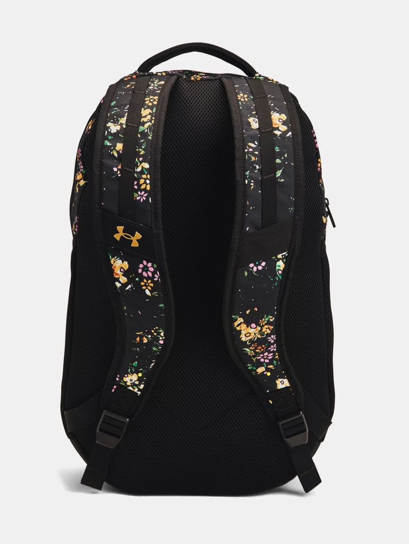 Under Armour UA Hustle 6.0 Backpack outlook